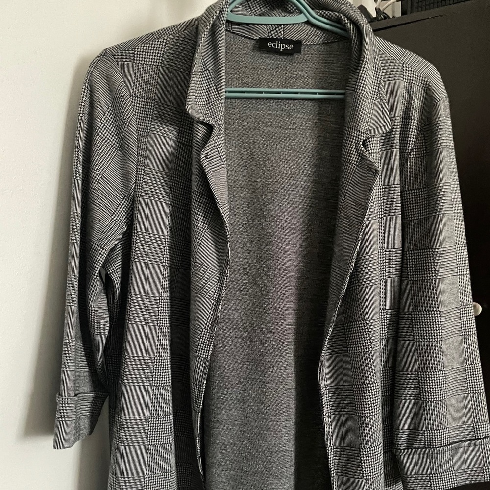 Women’s blazer